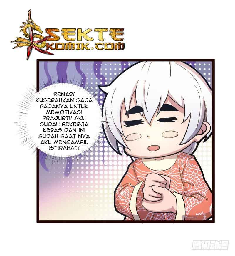Reborn as King Chapter 21 Gambar 7